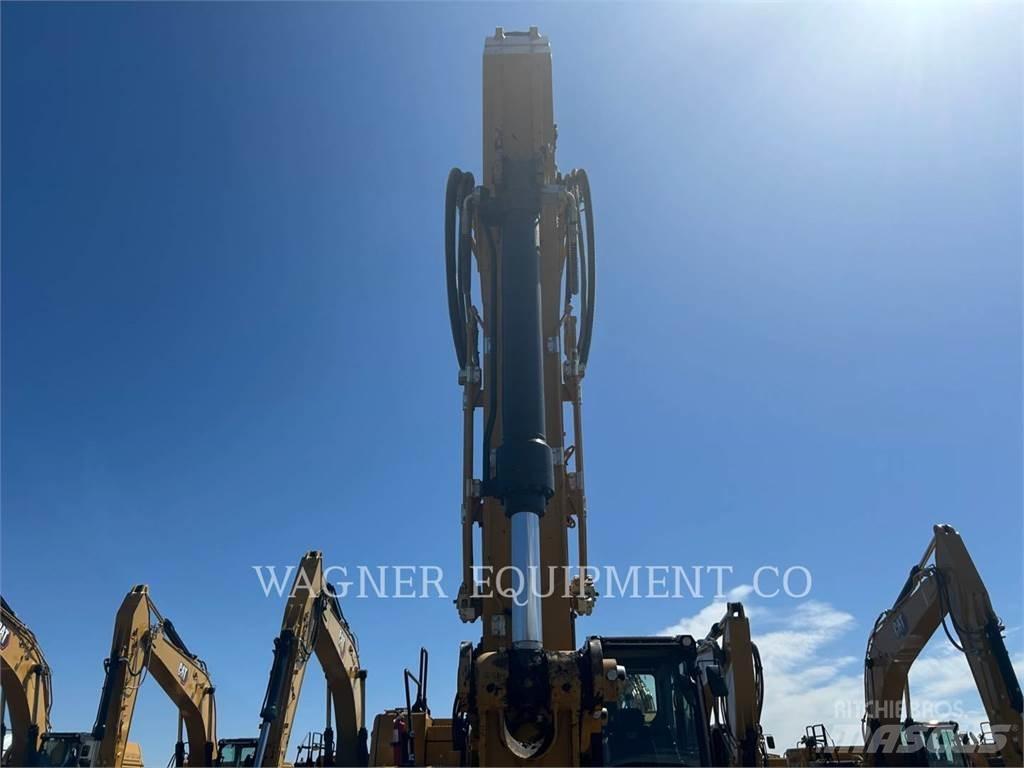 CAT 335 Excavatoare pe șenile
