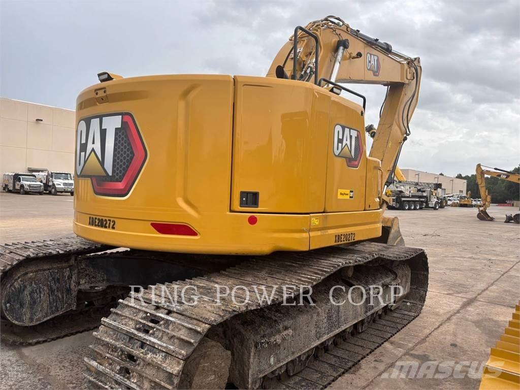 CAT 335 Excavatoare pe șenile
