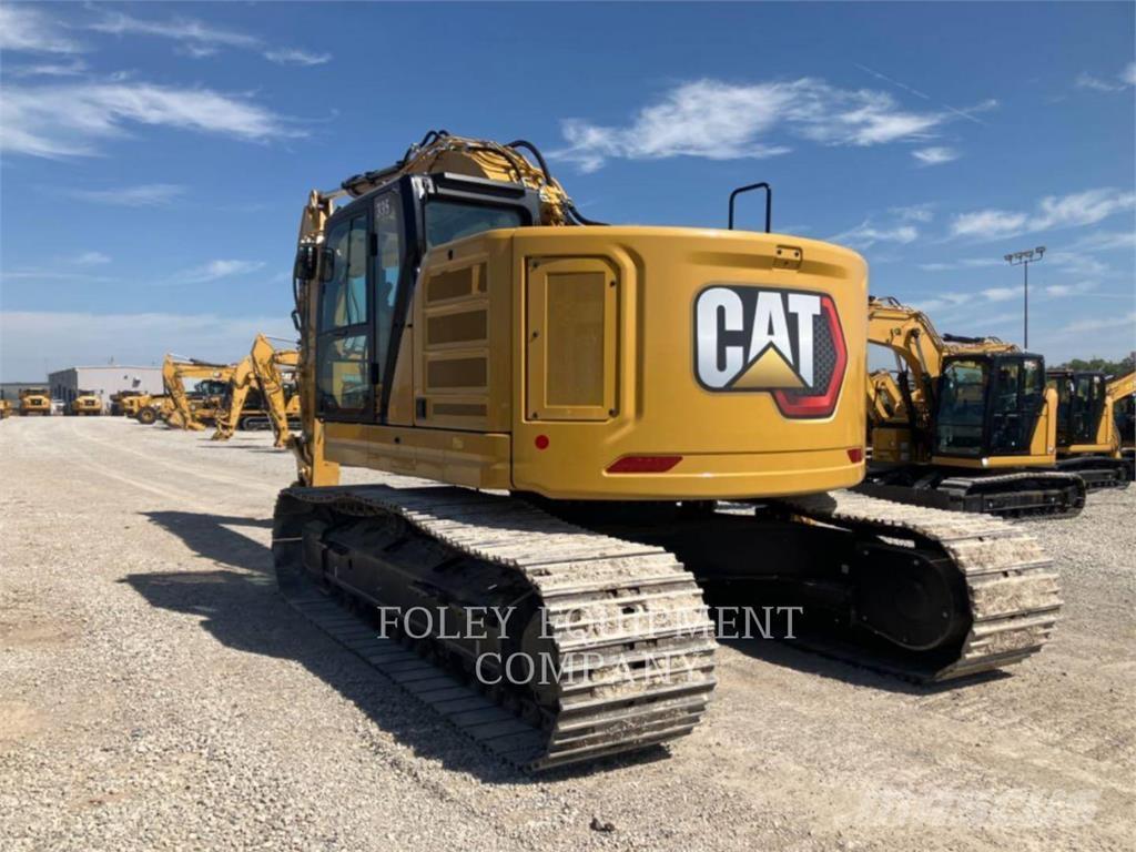 CAT 335-0710X Excavatoare pe șenile

