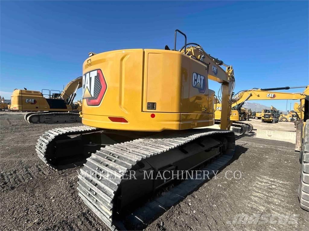 CAT 335 CF Excavatoare pe șenile
