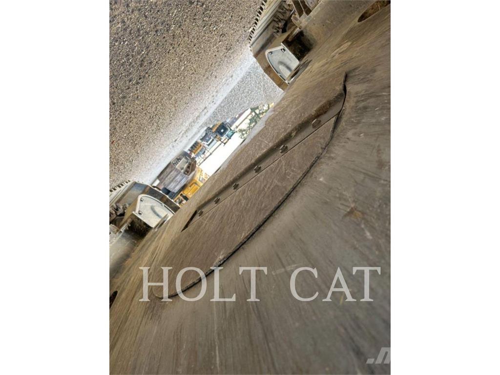 CAT 335 TC Excavatoare pe șenile
