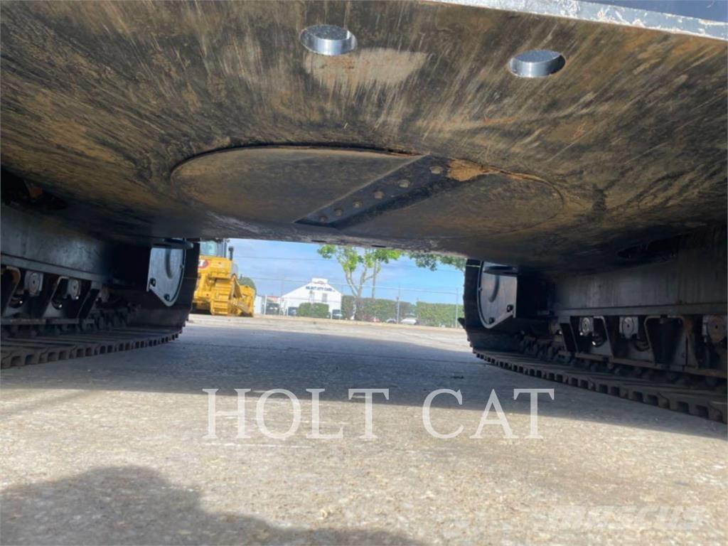 CAT 335 TC Excavatoare pe șenile
