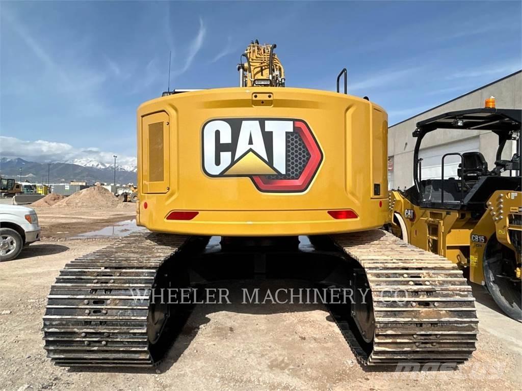CAT 335 TH Excavatoare pe șenile
