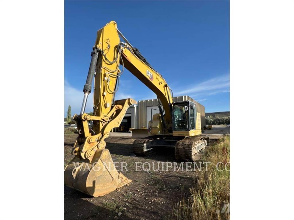 CAT 335 THB Excavatoare pe șenile
