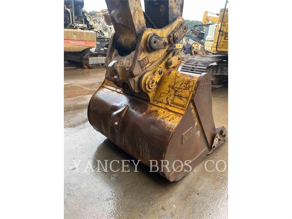 CAT 335F Excavatoare pe șenile
