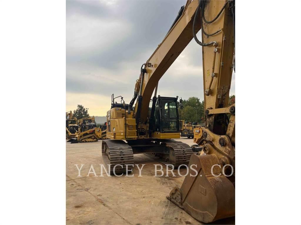 CAT 335F Excavatoare pe șenile
