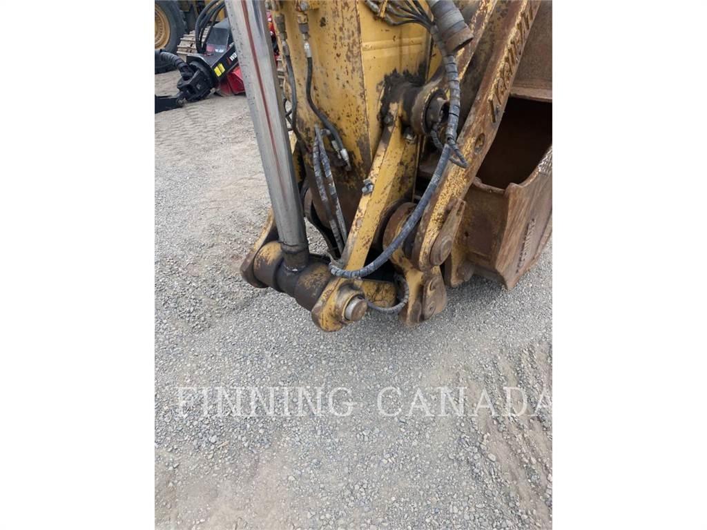 CAT 335F Excavatoare pe șenile

