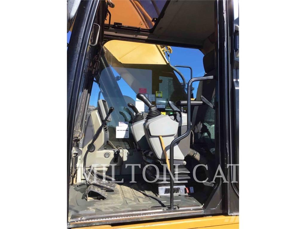 CAT 335F L CR Excavatoare pe șenile
