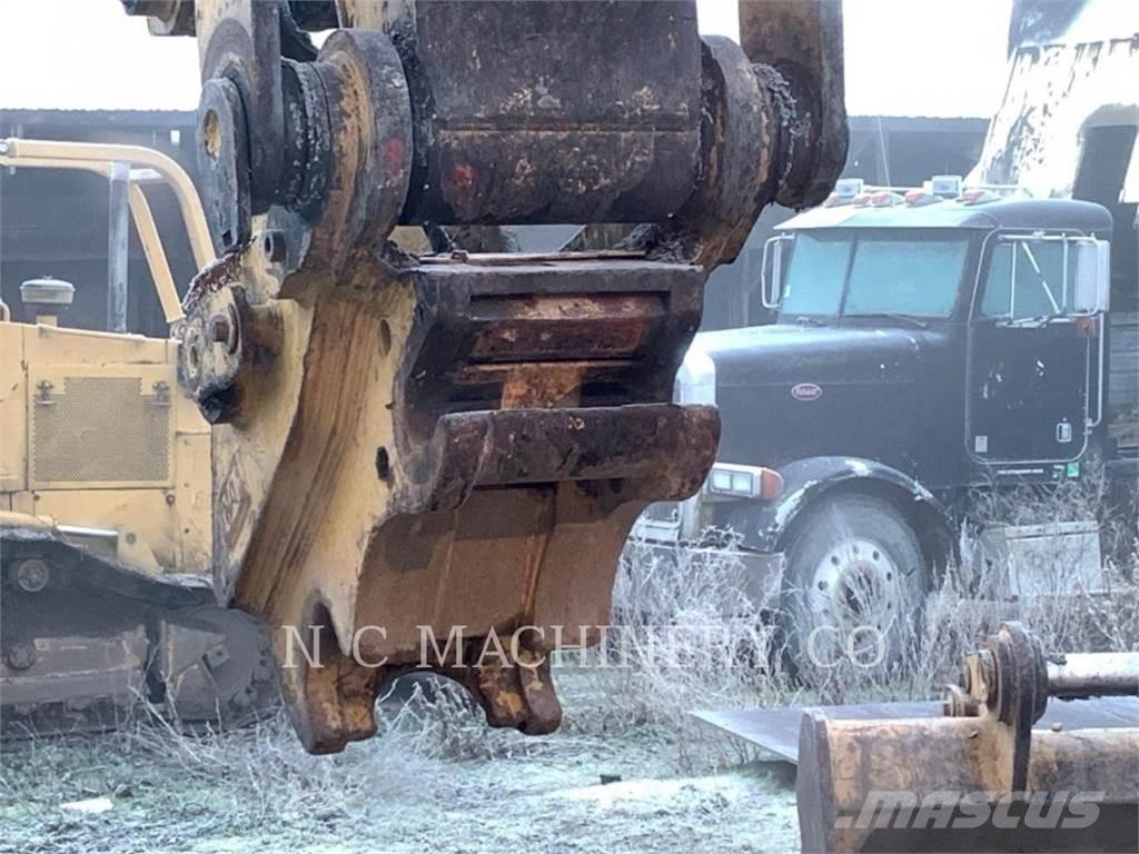 CAT 335F LCR Excavatoare pe șenile
