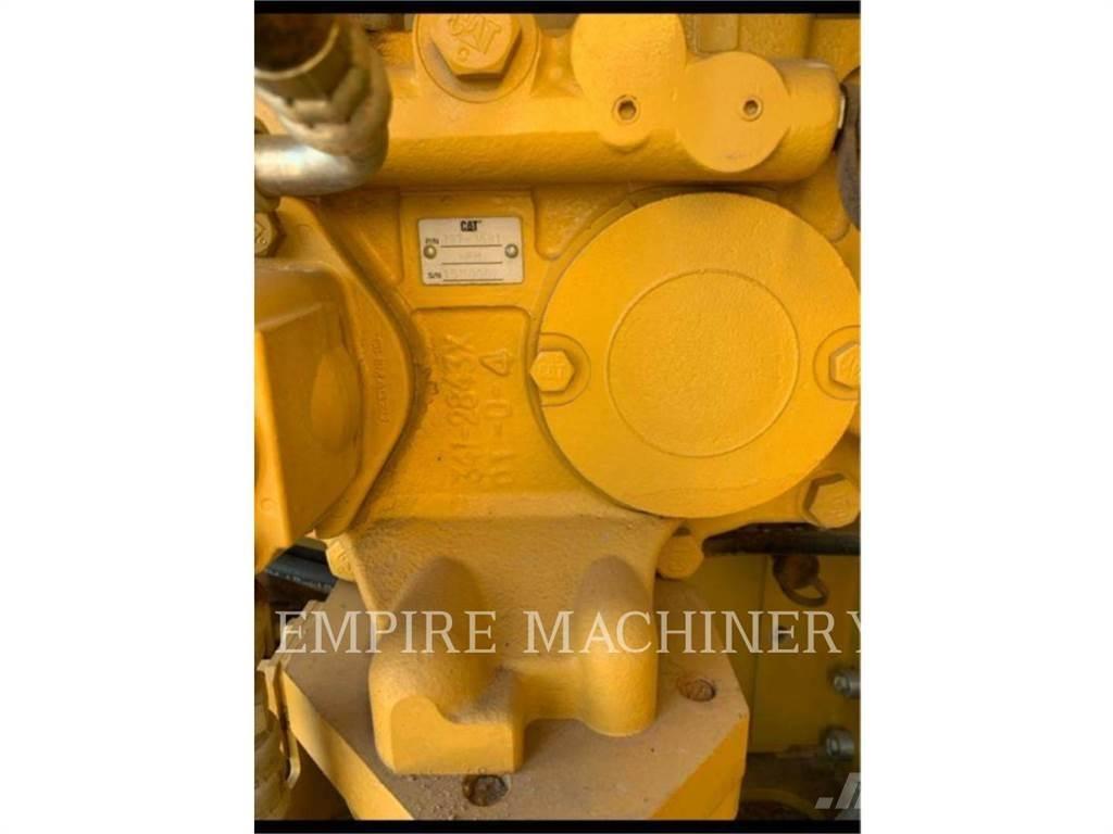CAT 335FL CR Excavatoare pe șenile
