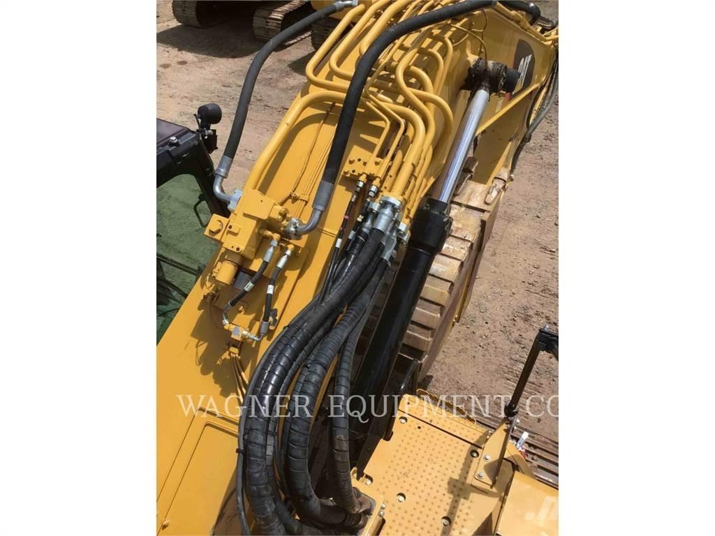 CAT 335FL CR Excavatoare pe șenile
