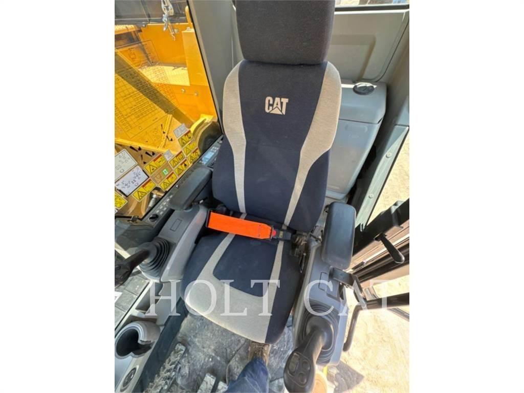 CAT 335FL CR Excavatoare pe șenile
