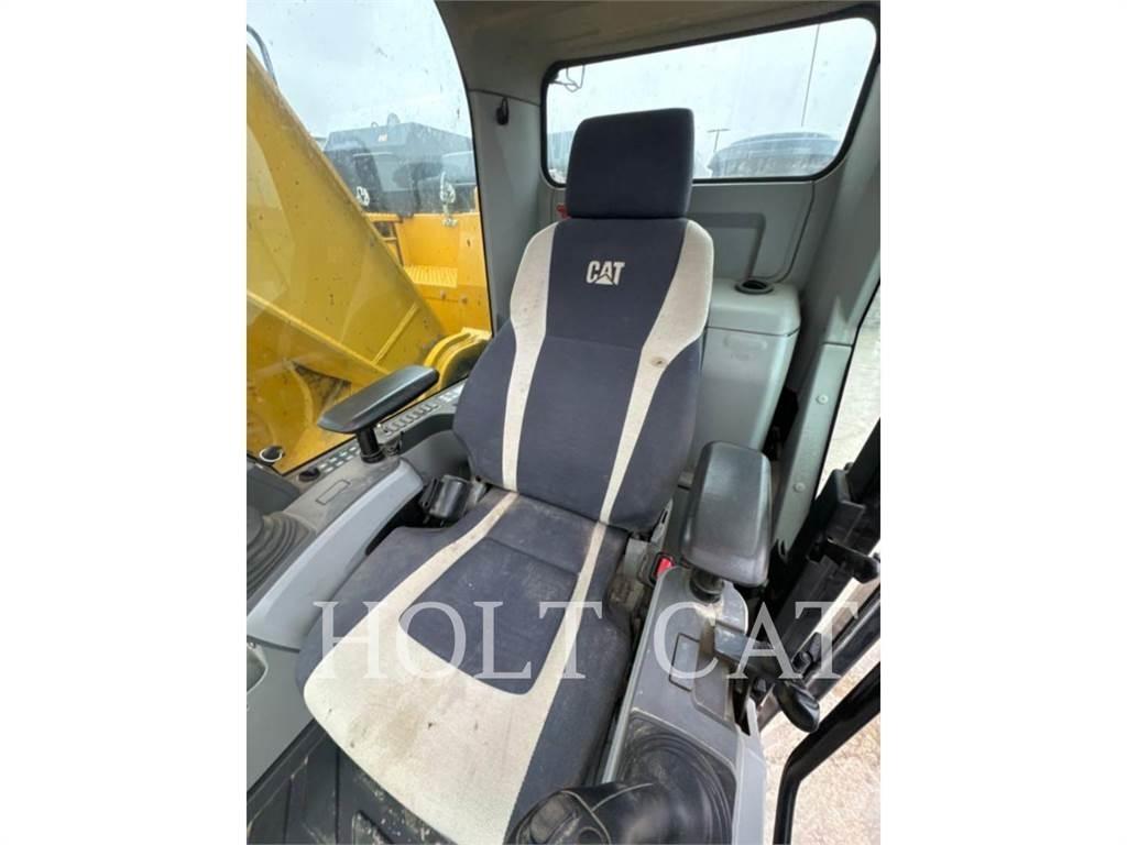 CAT 335FL CRTC Excavatoare pe șenile
