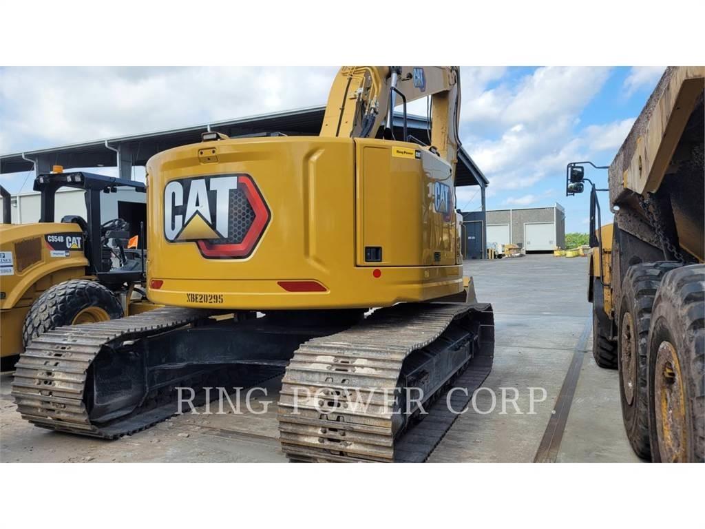 CAT 335QC Excavatoare pe șenile
