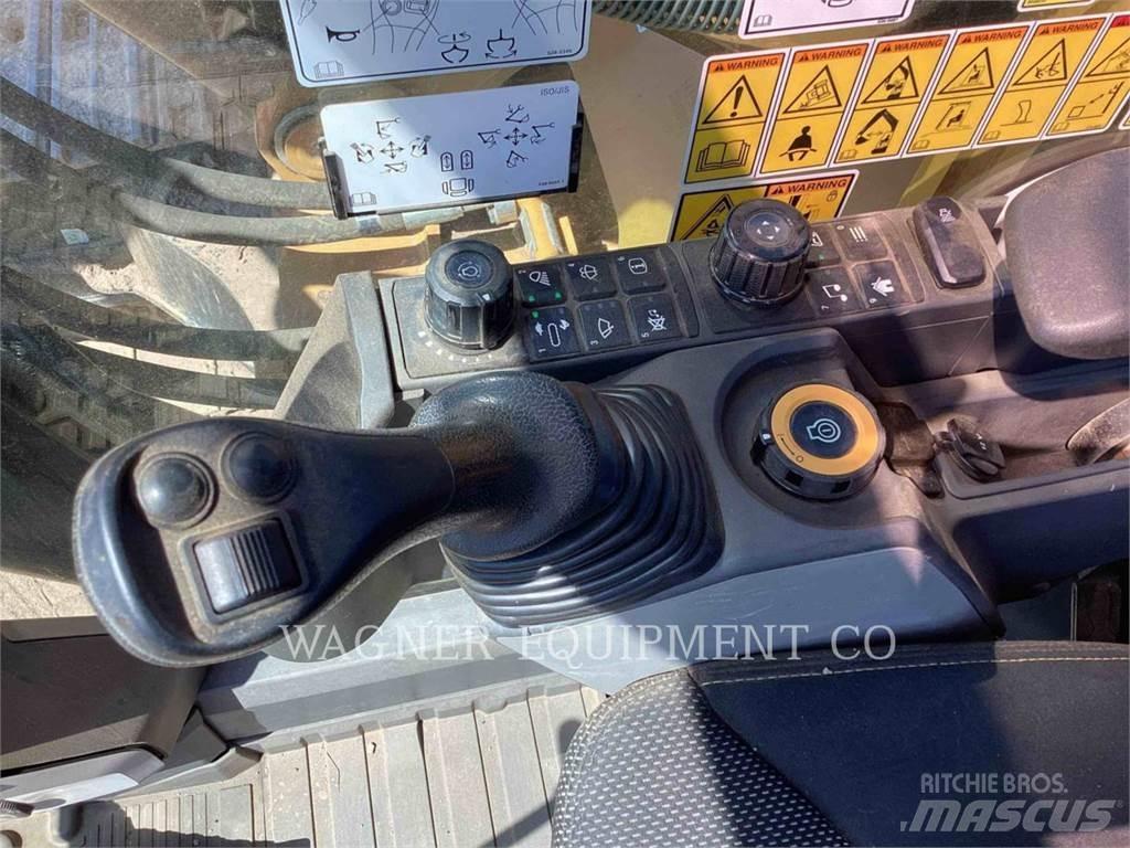 CAT 336 Excavatoare pe șenile

