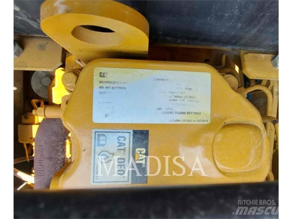CAT 336 Excavatoare pe șenile
