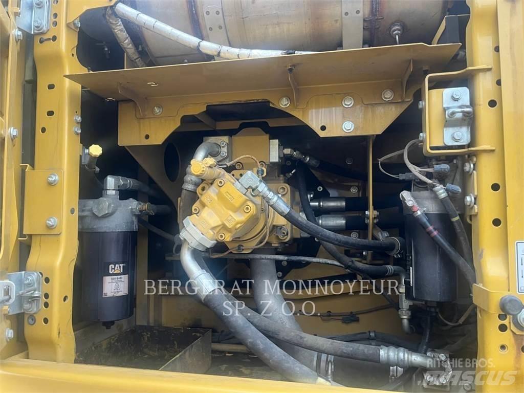 CAT 336 Excavatoare pe șenile
