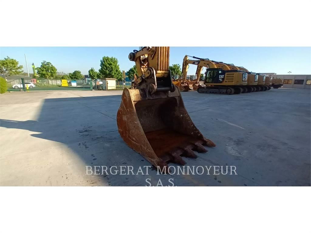 CAT 336 Excavatoare pe șenile

