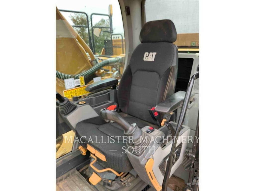 CAT 336 Excavatoare pe șenile
