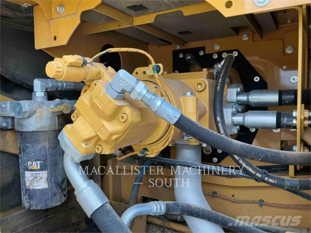 CAT 336 Excavatoare pe șenile
