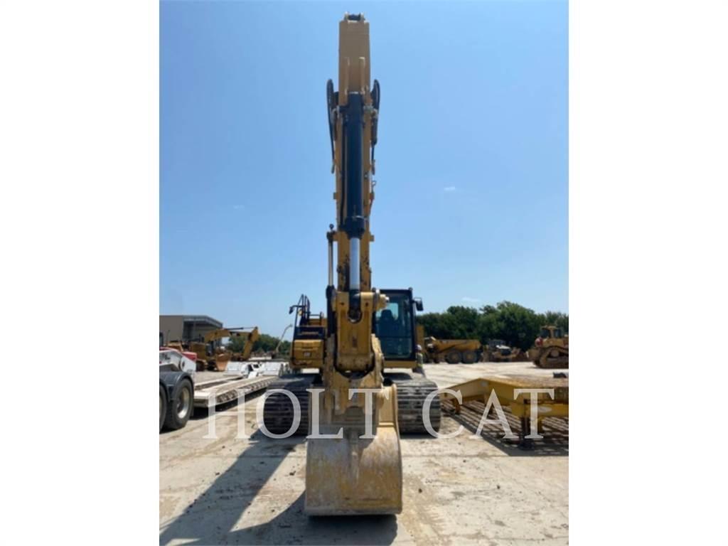 CAT 336 Excavatoare pe șenile
