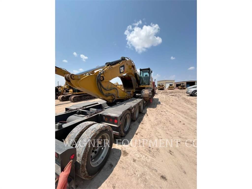 CAT 336 Excavatoare pe șenile
