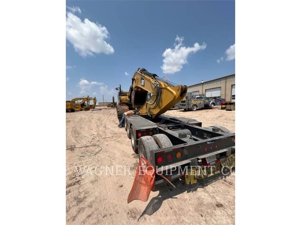 CAT 336 Excavatoare pe șenile
