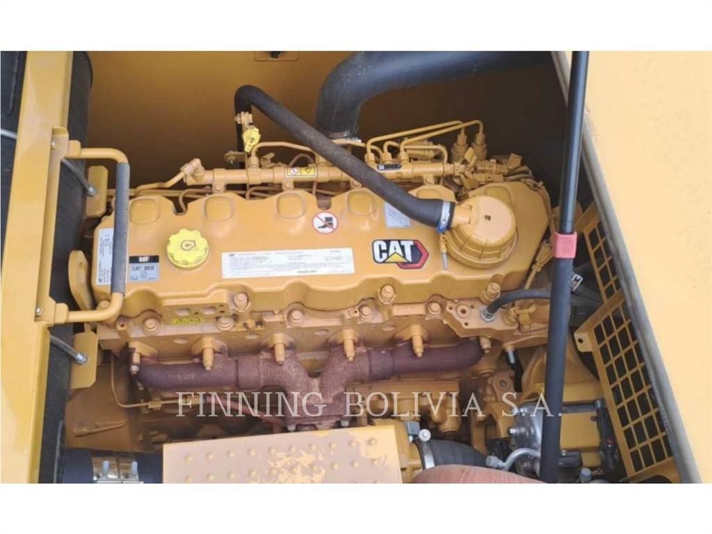 CAT 336-07 Excavatoare pe șenile
