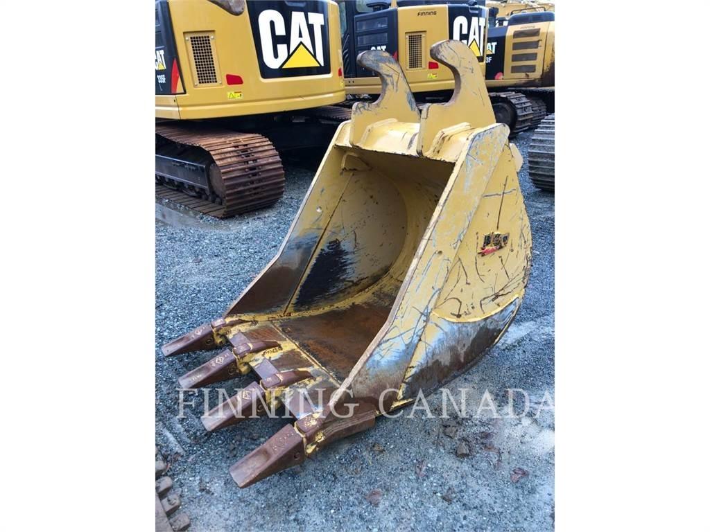 CAT 336-07 Excavatoare pe șenile
