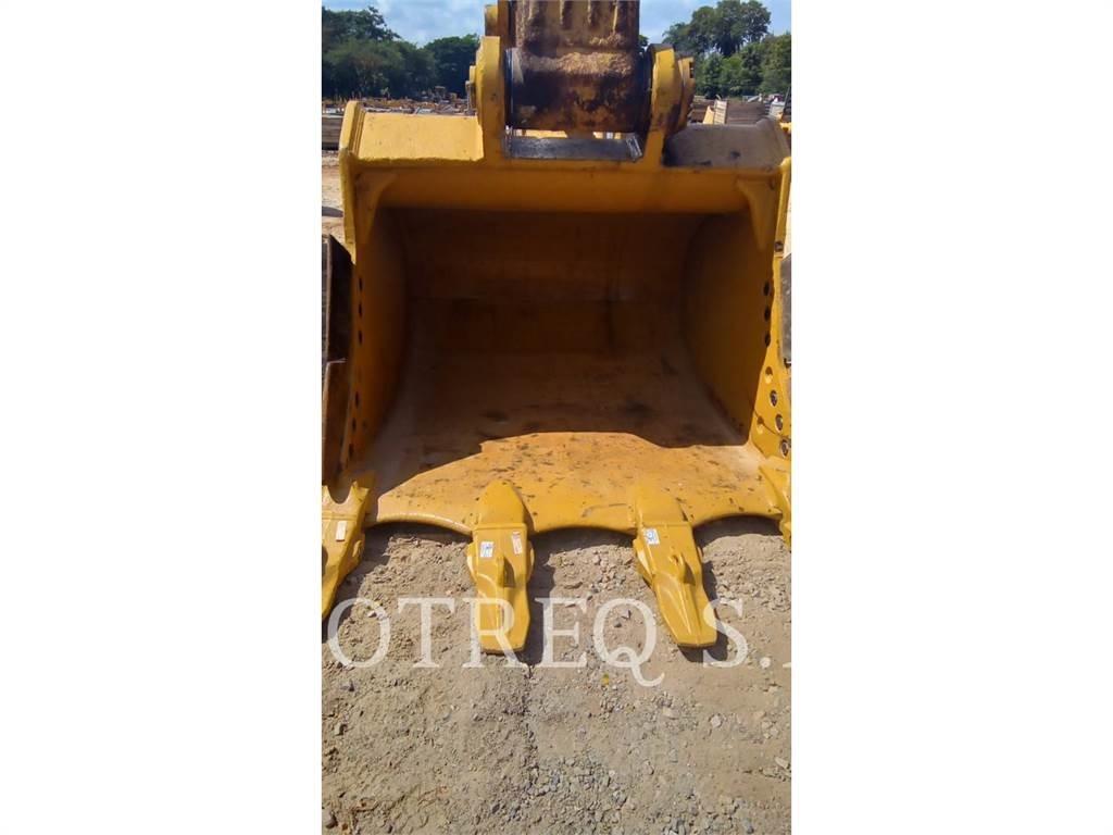 CAT 336-07 Excavatoare pe șenile
