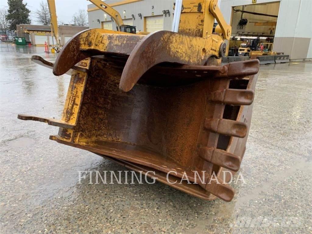 CAT 336-07 Excavatoare pe șenile
