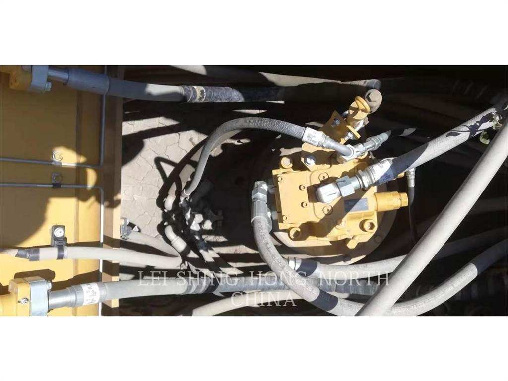 CAT 336-07 Excavatoare pe șenile
