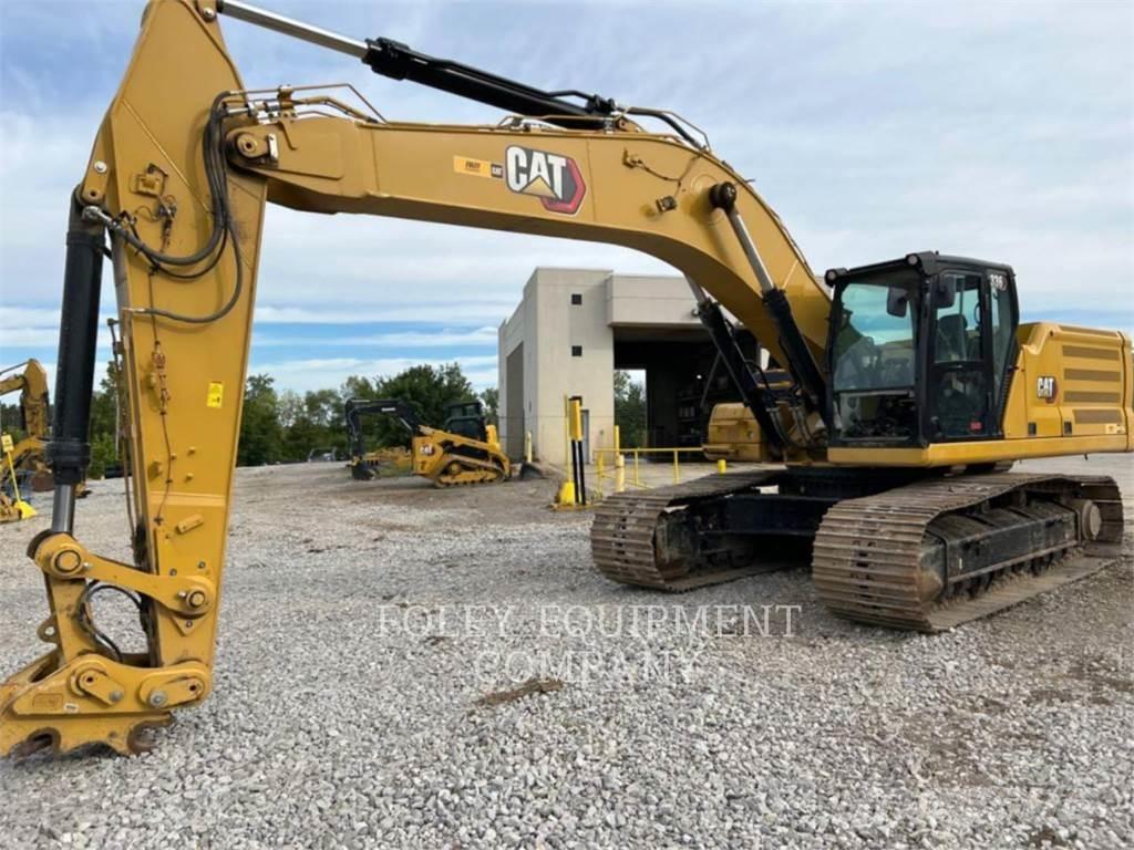 CAT 336-0710X Excavatoare pe șenile
