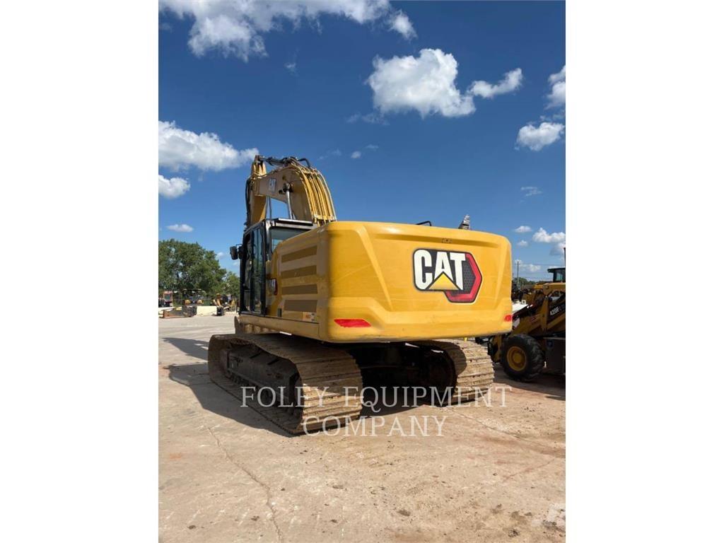 CAT 336-0712X Excavatoare pe șenile
