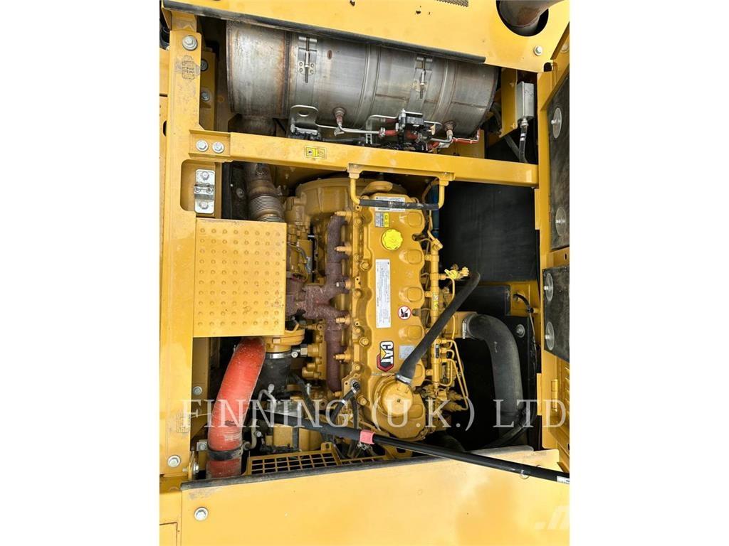CAT 336-07A 2D Excavatoare pe șenile
