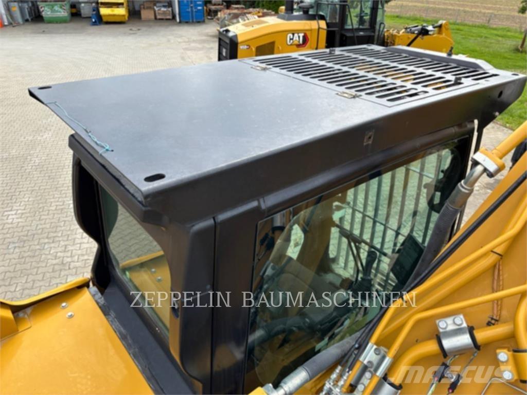CAT 336-07C Excavatoare pe șenile
