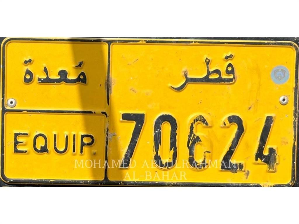 CAT 336-07GC Excavatoare pe șenile
