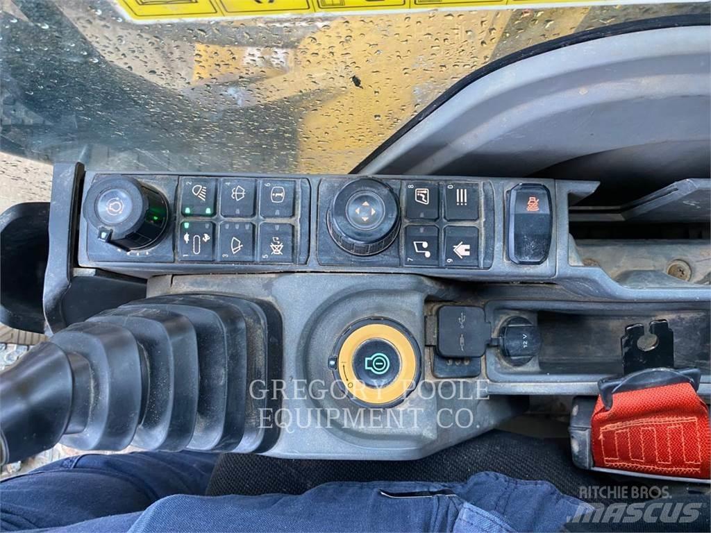CAT 336-07GC Excavatoare pe șenile
