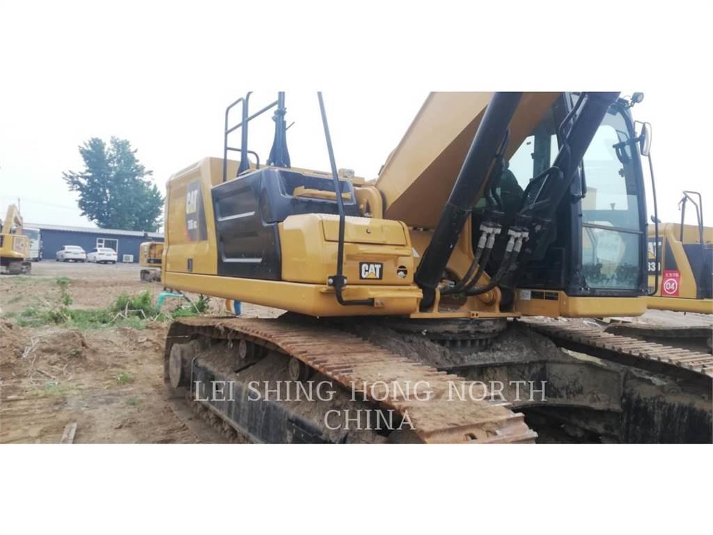 CAT 336-07GC Excavatoare pe șenile

