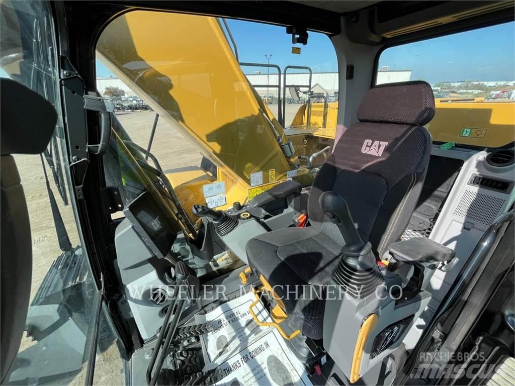CAT 336-08 Excavatoare pe șenile
