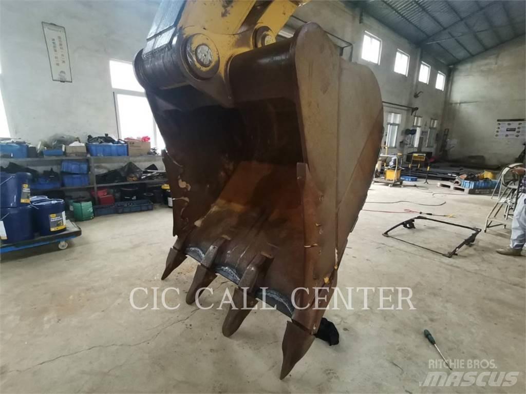 CAT 336-08 Excavatoare pe șenile
