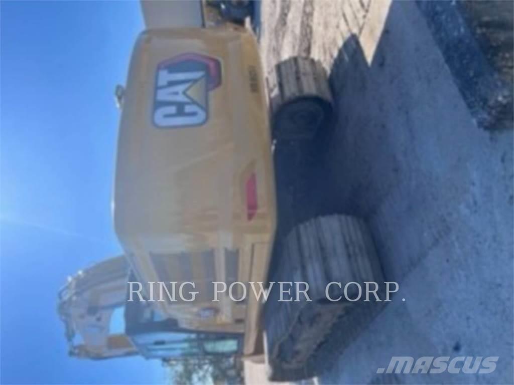 CAT 336-08 Excavatoare pe șenile
