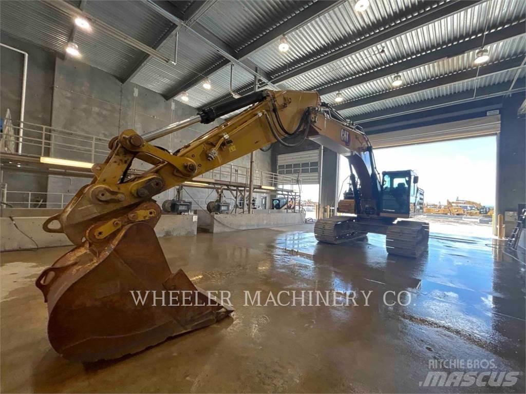 CAT 336-08 CF Excavatoare pe șenile
