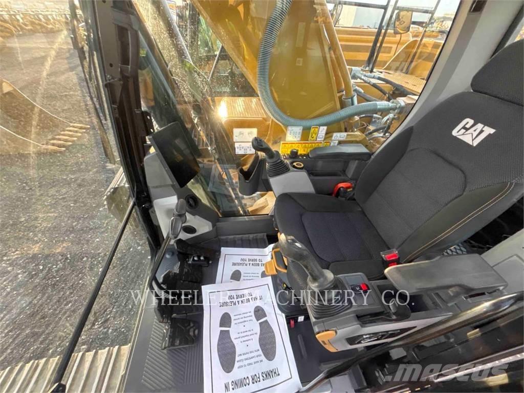 CAT 336-08 CF Excavatoare pe șenile
