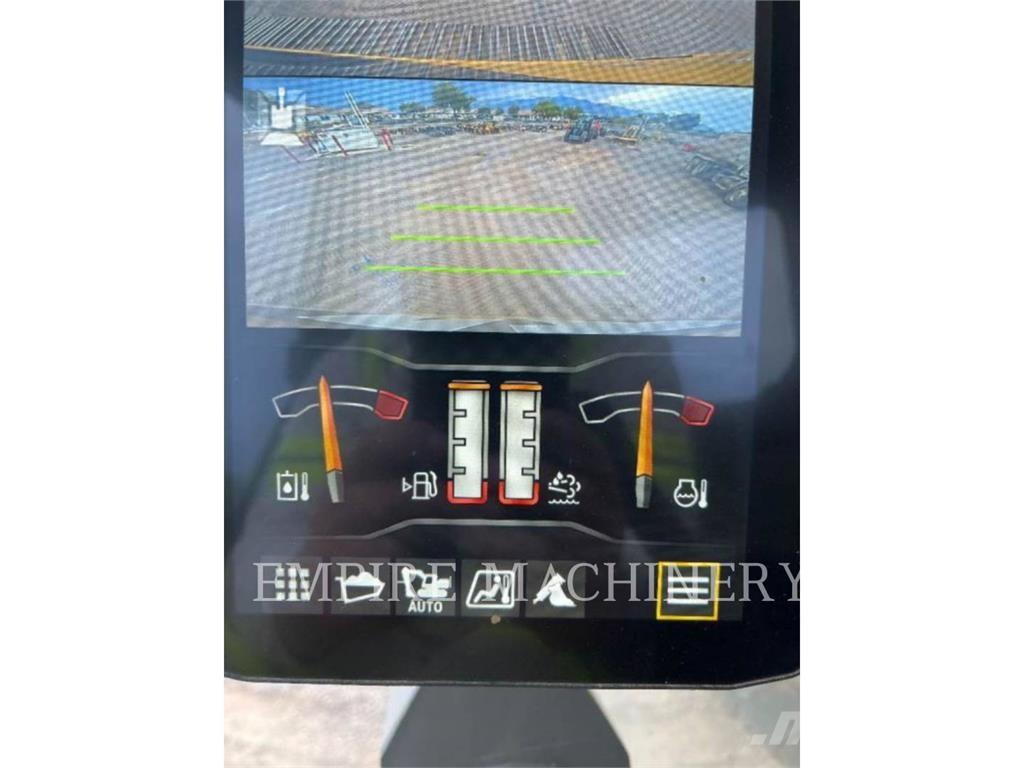 CAT 336-08 P Excavatoare pe șenile
