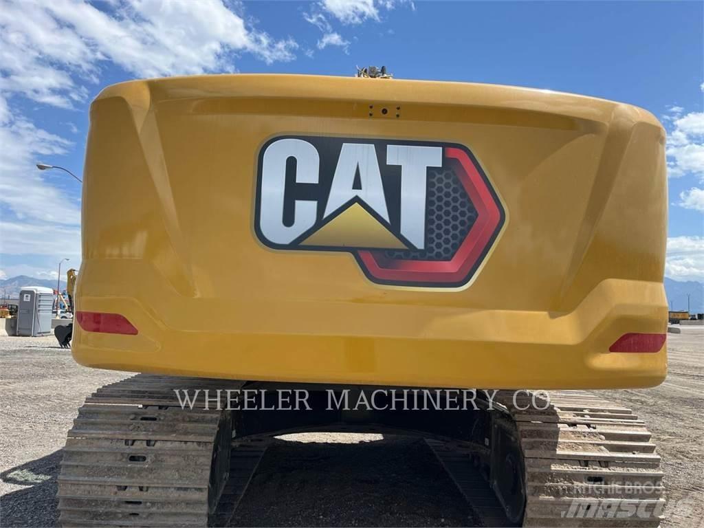CAT 336-08 TH Excavatoare pe șenile

