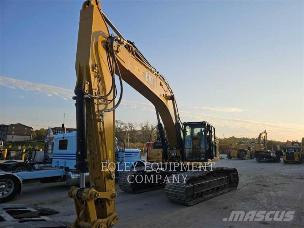 CAT 336-0812X Excavatoare pe șenile
