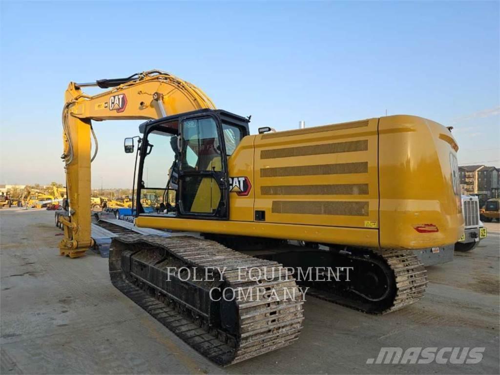 CAT 336-0812X Excavatoare pe șenile
