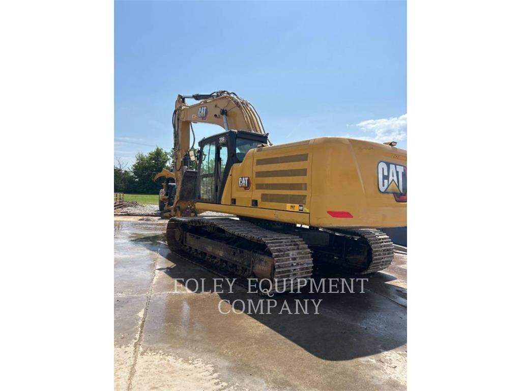 CAT 336-0812X Excavatoare pe șenile
