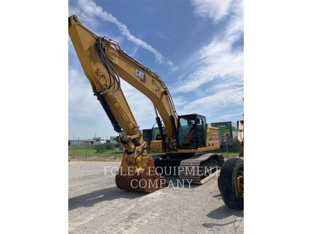 CAT 336-0812XM Excavatoare pe șenile
